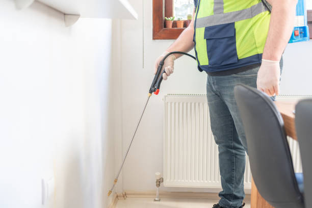 Best Bed Bug Extermination  in Plattsmouth, NE